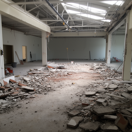 Hacking and Demolition Services in Singapore (2026 Guide)