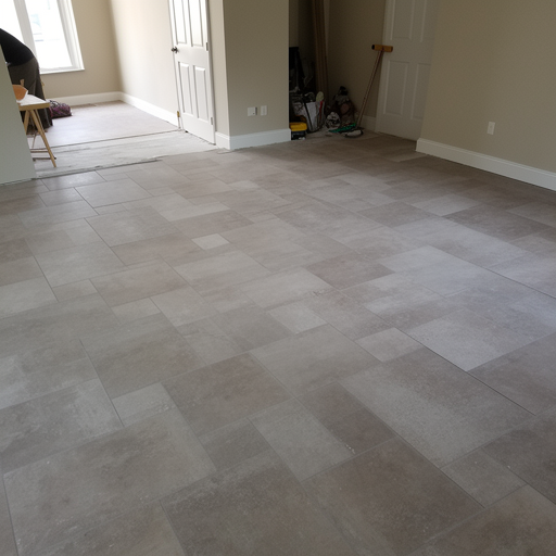 How to Choose the Right Tiling Contractor in Singapore for Your Home Renovation (2026 Guide)