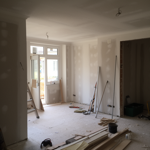 Renovation Contractor in Singapore (2026 Guide)