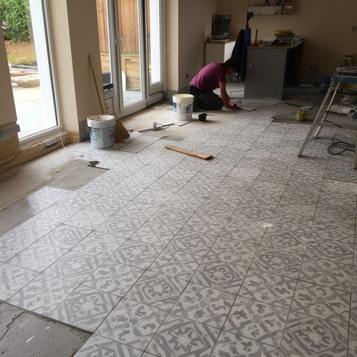 Top Questions to Ask Before Hiring a Tiling Contractor in Singapore (2026 Guide)