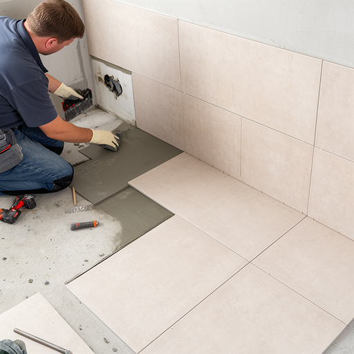 Common Tile Problems in Singapore Homes and How to Fix Them (2026 Guide)