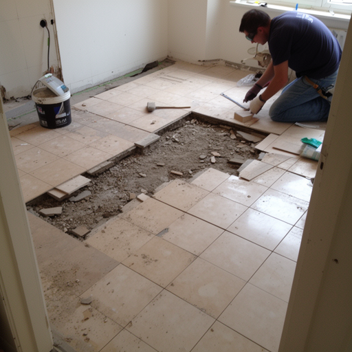 Floor Hacking in Singapore (2026 Guide): Cost, Process & Renovation Tips