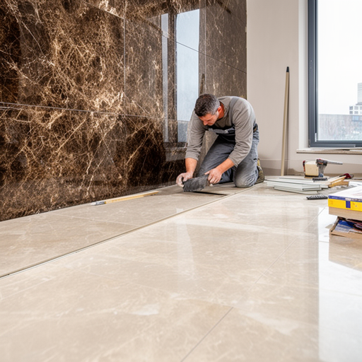 Tile Installation Process in Singapore (2026 Guide): From Preparation to Completion