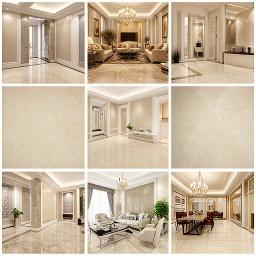 Types of Tiles in Singapore (2026 Guide): Which Tile Is Best for Your Home?